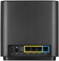 System Mesh ASUS ZenWiFi CT8 (2pak) - Czarny