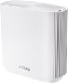 System Mesh ASUS ZenWiFi CT8 (2pak) - Biały