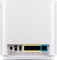 System Mesh ASUS ZenWiFi CT8 (2pak) - Biały