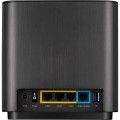 Router ASUS ZenWiFi XT8 BLACK 2pk