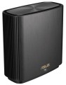 Router ASUS ZenWiFi XT8 BLACK 1pk