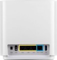 Router ASUS ZenWiFi XT8 WHITE 1pk