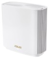 Router ASUS ZenWiFi XT8 WHITE 2pk