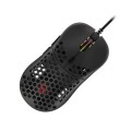 Mysz SPC Gear LIX RGB