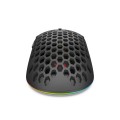 Mysz SPC Gear LIX RGB