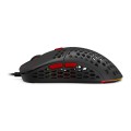 Mysz SPC Gear LIX Plus RGB