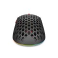 Mysz SPC Gear LIX Plus RGB