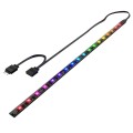Paski LED SilentiumPC Aurora Stripes ARGB