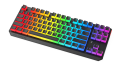 Klawiatura SPC Gear GK630K Pudding Kailh Red RGB