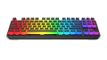 Klawiatura SPC Gear GK630K Pudding Kailh Red RGB