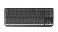 Klawiatura SPC Gear GK630K Pudding Kailh Red RGB