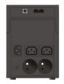 UPS  Ever EASYLINE 1200 AVR USB_1