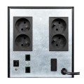 Zasilacz awaryjny UPS SINLINE 3000VA/1950W L-inter. HID _1