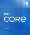 Procesor Intel Core i5-11600 2.8GHz BOX BX8070811600