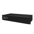 UPS Ever ECO Pro 700 AVR CDS 19" 2U_0