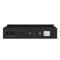 UPS Ever ECO Pro 700 AVR CDS 19" 2U_1