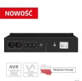 UPS Ever ECO Pro 1200 AVR CDS 19" 2U_1