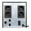 Zasilacz awaryjny UPS Ever SINLINE 1200VA/780W L-inter. HID _1