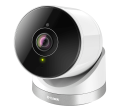 Zewnętrzna panoramiczna kamera WiFi 180° Full HD D-link DCS‑2670L