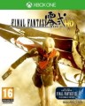 Gra Xbox One Final Fantasy Type-O HD