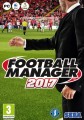Gra PC Football Manager 2017
