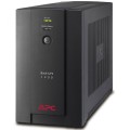 UPS APC BX1400U-FR BACK X 1.4kVA 700W/AVR/USB_0