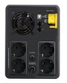 Zasilacz awaryjny BX750MI-GR Back-UPS 750VA,230V,AVR,4 Shuko_3