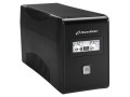 UPS POWER WALKER LINE-INTERACTIVE 850VA 2X 230V PL OUT, RJ11     IN/OUT, USB, LCD _2