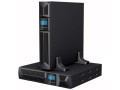 UPS  ON-LINE 1000VA 8X IEC OUT, USB/RS-232, LCD,     RACK 19''/TOWER, POWER FACTOR 0,9_1