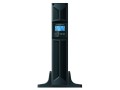 UPS  ON-LINE 1000VA 8X IEC OUT, USB/RS-232, LCD,     RACK 19''/TOWER, POWER FACTOR 0,9_4
