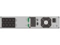UPS Power Walker ON-LINE 1500VA 8X IEC OUT, USB/RS-232, LCD,     RACK 19''/TOWER, POWER FACTOR 0,9 _3