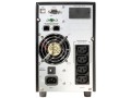 UPS Power Walker ON-LINE 1500VA 4X IEC OUT, USB/RS-232, LCD,     TOWER _1