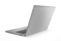 Laptop Lenovo IdeaPad 3 81W2002BPB DOS 17,3 Athlon 3050U 8GB 256GB INT W10H