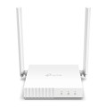 Router TP-Link WR844N WiFi N300 1WAN 4xLAN _0