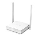 Router TP-Link WR844N WiFi N300 1WAN 4xLAN _1