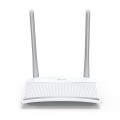 Router WiFi  TP-Link WR820N N300 1WAN 2xLAN _0