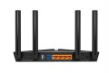 Router TP-Link Archer AX20  AX1800 4LAN 1USB_2