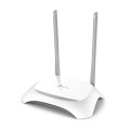 Router TP-Link Wi-Fi WR850N N300 1WAN 4xLAN _0