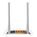 Router TP-Link Wi-Fi WR850N N300 1WAN 4xLAN _1