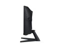 Monitor 32 cale Samsung Odyssey G5 LC32G55TQWRXEN