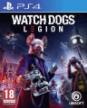 Gra PS4 Watch Dogs Legion