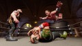 Gra Xbox One WWE Battlegrounds