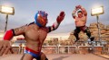 Gra Xbox One WWE Battlegrounds