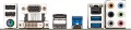 Płyta główna Gigabyte B460M D3H