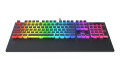 SPC Gear GK650K Omnis Kailh Red RGB Pudding Edition