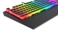 SPC Gear GK650K Omnis Kailh Red RGB Pudding Edition