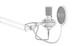 Mikrofon SPC Gear SM950 Onyx White Streaming