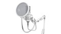 Mikrofon SPC Gear SM950 Onyx White Streaming