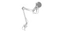 Mikrofon SPC Gear SM950 Onyx White Streaming
