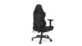 Fotel gamingowy SPC Gear SR400F BK